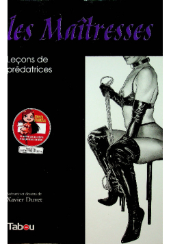 Le Maitresses