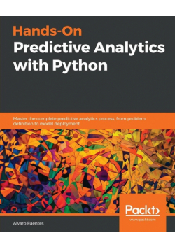 Hands-On Predictive Analytics with Python