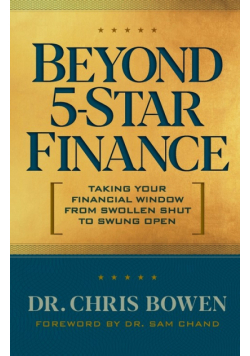 Beyond 5-Star Finance
