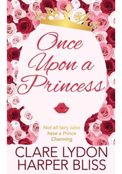 Once Upon a Princess