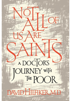 Not All of Us Are Saints