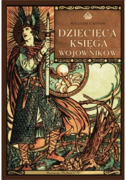 Dziecięca Księga Wojowników