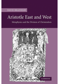 Aristotle East and West