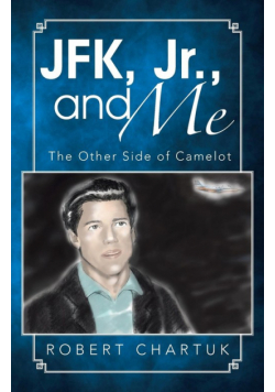 JFK, Jr., and Me