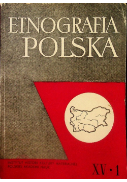 Etnografia Polska XV 1