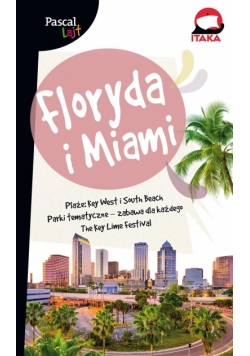 Pascal Lajt Floryda i Miami w.2019