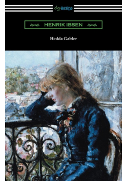 Hedda Gabler