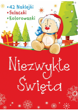 Niezwykłe święta