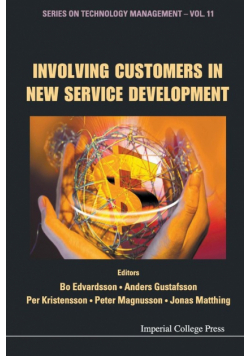 Involving Customers In New Service Development