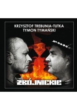 Zbójnickie (booklet CD)