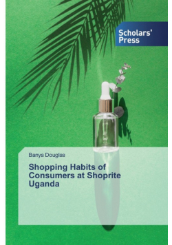 Shopping Habits of Consumers at Shoprite Uganda
