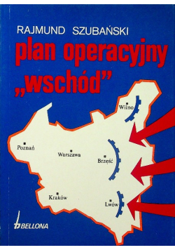 Plan operacyjny wschód