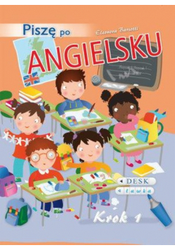 Piszę po angielsku
