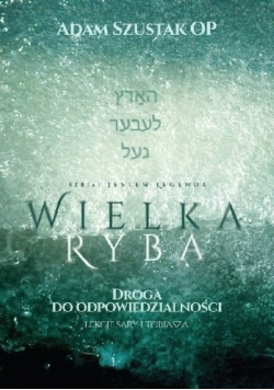 Jestem Legendą Wielka Ryba Droga do odpowiedzialności