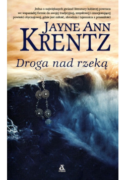 Droga nad rzeką