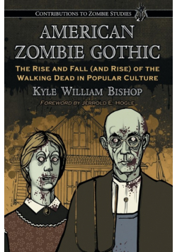 American Zombie Gothic