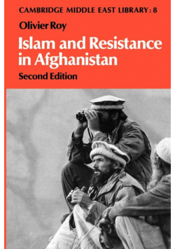 Islam and Resistance in Afghanistan