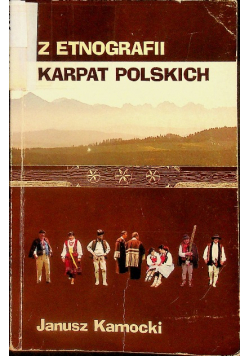 Z etnografii Karpat Polskich