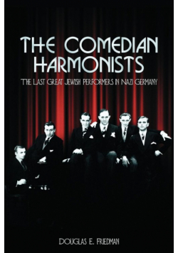 The Comedian Harmonists