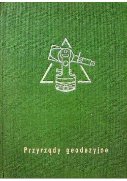 Przyrządy geodezyjne