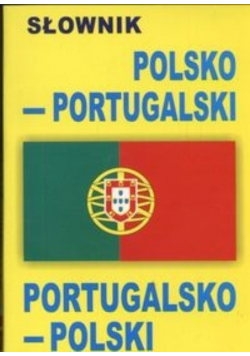 Słownik polsko  portugalski portugalsko  polski