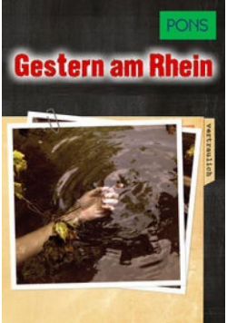 Gestern am Rhein audiobook