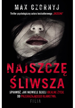 Najszczęśliwsza