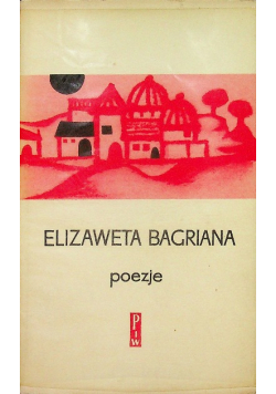 Bagriana Poezje Autograf autora