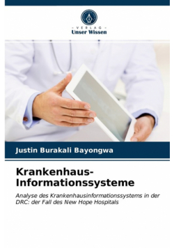 Krankenhaus-Informationssysteme