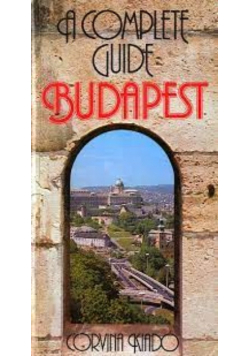A complete guide budapest