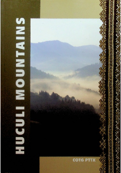 Huculi mountains