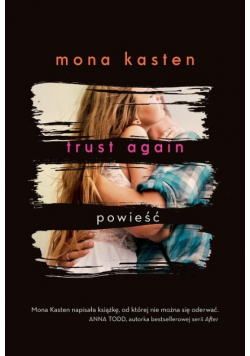 Trust Again
