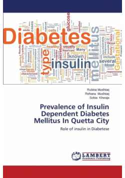 Prevalence of Insulin Dependent Diabetes Mellitus In Quetta City