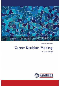 Career Decision Making