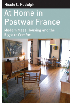 At Home in Postwar France