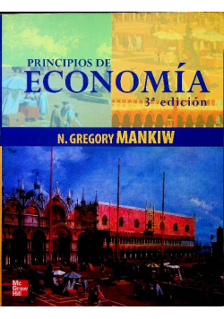 Principios de economia