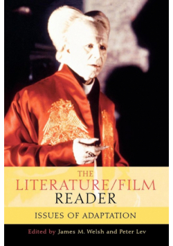 The Literature/Film Reader