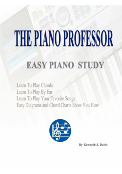 The Piano Professor Easy Piano Study