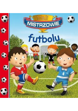 Mali Mistrzowie futbolu