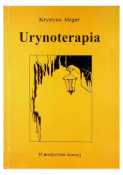 Urynoterapia