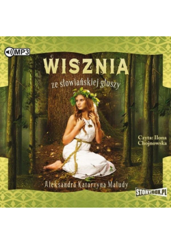 Wisznia ze słowiańskiej głuszy audiobook