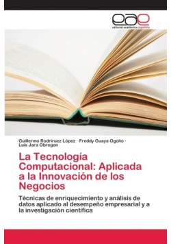 La Tecnología Computacional