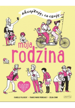Moja rodzina Akceptuję co czuję