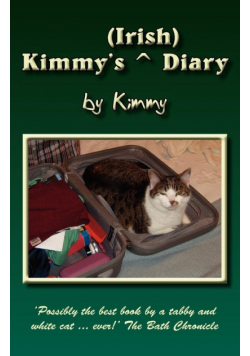 Kimmy's Irish Diary