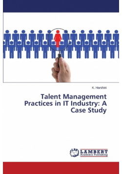 Talent Management Practices in IT Industry