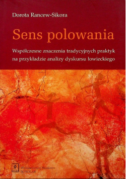 Sens polowania