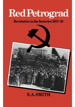 Red Petrograd