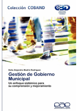 Gestion de Gobierno Municipal