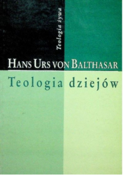 Teologia dziejów