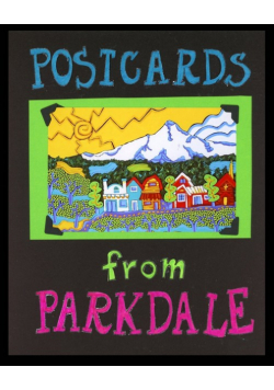 postcards from parkdale